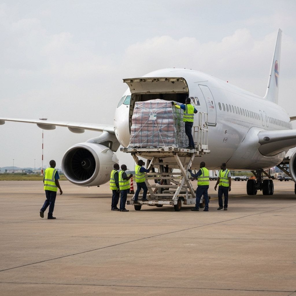 Dar es Salaam to Kinshasa